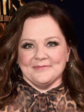 Melissa McCarthy mug